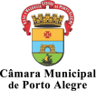 Logo Câmara Municipal de Porto Alegre (modificado)